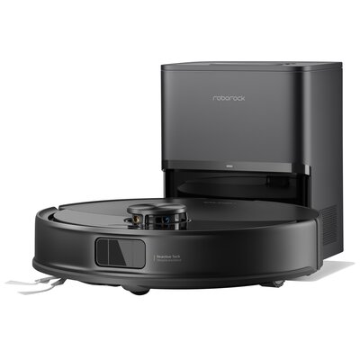 Robot sprzątający ROBOROCK Q10 VF+ Czarny