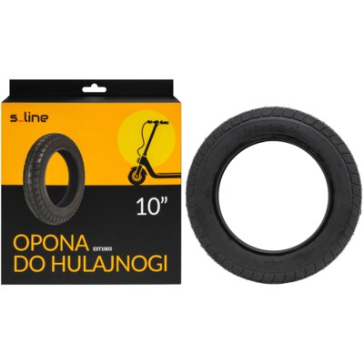 Opona S-LINE EST1003 10 cali