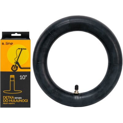 Dętka S-LINE EST1001 10 cali