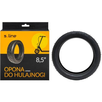 Opona S-LINE EST8503 8.5 cala