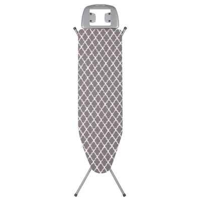 Deska do prasowania VELKEA M1 H030-06PB 110 x 34 cm Stalowy