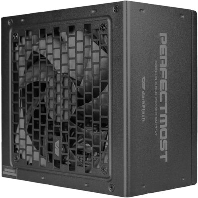 Zasilacz DARKFLASH PMT 850W 80 Plus Gold