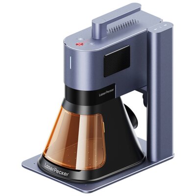 Grawerka laserowa LASERPECKER LP5 Deluxe
