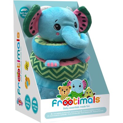 Maskotka KIDS EUROSWAN Frootimals Melany Melephant FT00036