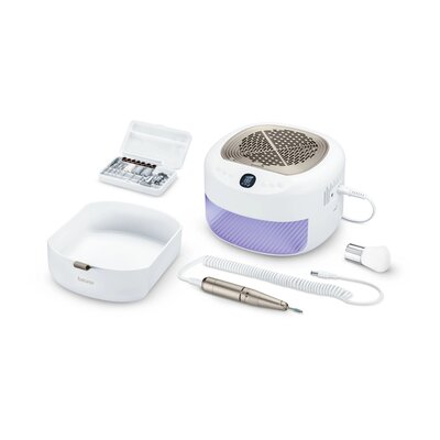 Frezarka do paznokci BEURER MP 200