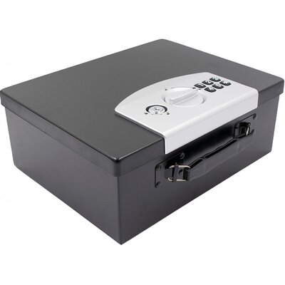 Sejf SASKA GARDEN 1068756