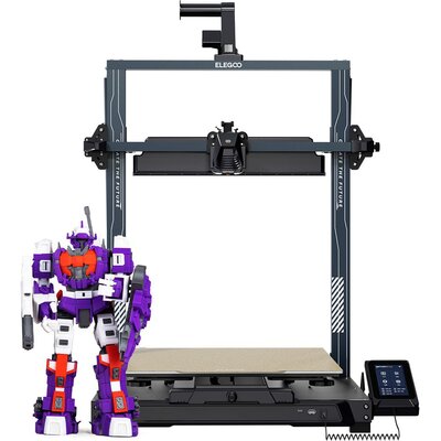 Drukarka 3D ELEGOO Neptune 4 Plus Wi-Fi