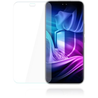 Folia ochronna 3MK Silky Matt Pro do Honor 400 Pro