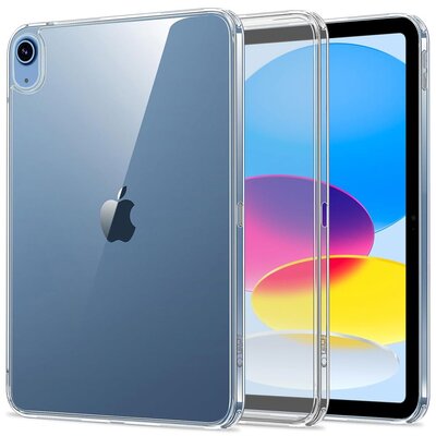 Etui na iPad TECH-PROTECT FlexAir Hybrid Przezroczysty