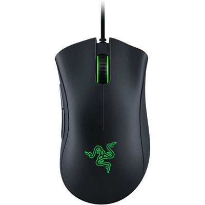 Mysz RAZER DeathAdder Essential Czarny