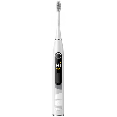 Szczoteczka soniczna OCLEAN X10 Szary