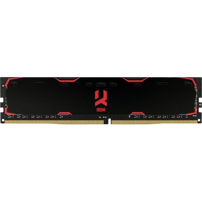 Pamięć RAM GOODRAM 8GB 2400MHz IRDM (IR-2400D464L15S/8G)