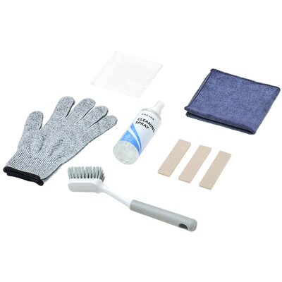 Zestaw do czyszczenia robota koszącego DREAME MCKA10