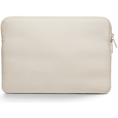 Etui na laptopa TRUNK Neoprene Sleeve do Apple MacBook Air 15 cali Beżowy