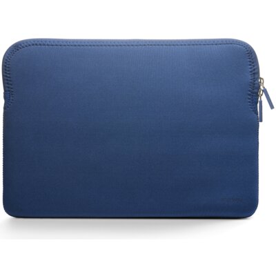 Etui na laptopa TRUNK Neoprene Sleeve do Apple MacBook Air 15 cali Granatowy