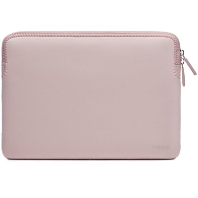 Etui na laptopa TRUNK Neoprene Sleeve do Apple MacBook Pro 14 cali Różowy