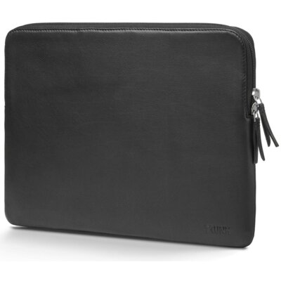 Etui na laptopa TRUNK Sleeve do Apple MacBook Pro 16 cali Czarny