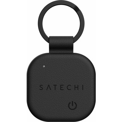 Lokalizator SATECHI FindAll Keychain Czarny