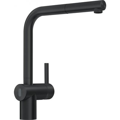 Bateria FRANKE Atlas Neo Sensor 115.0625.527 Czarna stal szlachetna