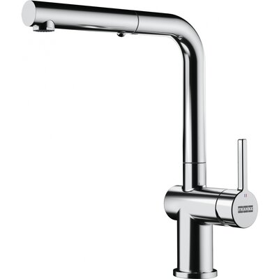 Bateria FRANKE Active L Window Pull-out spray 115.0653.391 Chrom