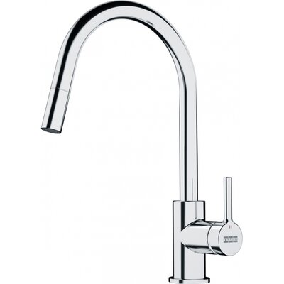 Bateria FRANKE Lina Pull-out 115.0693.229 Chrom