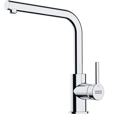 Bateria FRANKE Lina L 115.0693.230 Chrom