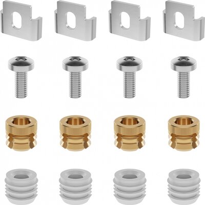 Zestaw montażowy do zlewozmywaków FRANKE 133.0730.139