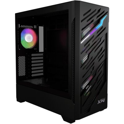 Obudowa ADATA XPG Starker Air BTF Czarny