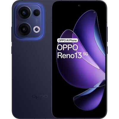 Smartfon OPPO Reno 13 5G 12/256GB 6.59" 120Hz Niebieski