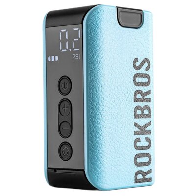 Pompka rowerowa elektryczna ROCKBROS 42520006001