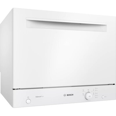 Zmywarka BOSCH SKS51E32EU silnik EcoSilenceDrive, ActiveWater