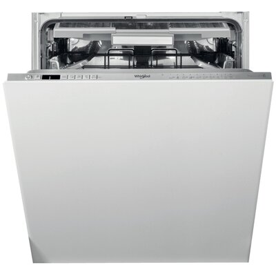 Zmywarka WHIRLPOOL WIO 3O540 PELG Aqua Stop