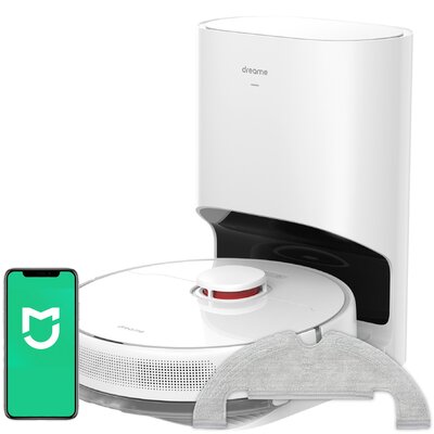 Robot sprzątający DREAME D10 Plus