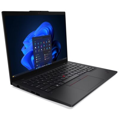 Laptop LENOVO ThinkPad L14 Gen 6 14" IPS Ultra 7-255U 32GB RAM 1TB SSD Windows 11 Professional