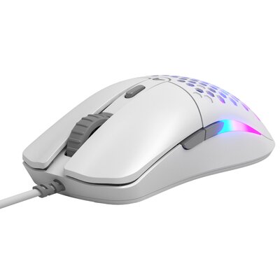 Mysz GLORIOUS O Eternal Biały