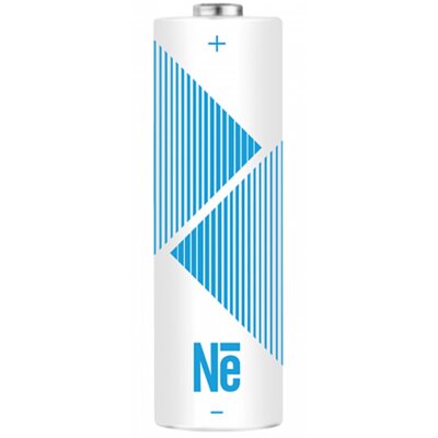 Akumulator NEWELL Li-ion AA 2200 mAh (4 szt.)