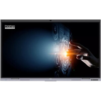 Monitor PRESTIGIO SOLUTIONS PSMB068P750 75" 3840x2160px IPS