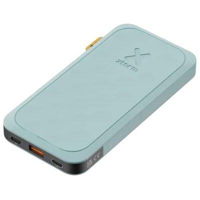 Powerbank XTORM Fuel 5 10000 mAh 20W Niebieski