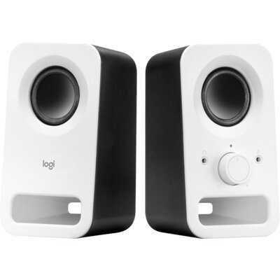Głośniki LOGITECH Multimedia Speakers Z150 2.0 Biały