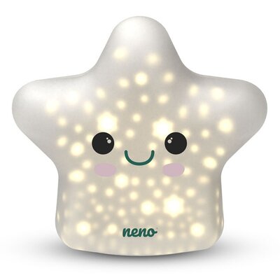 Lampka nocna NENO Shine