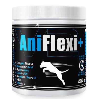 Suplement dla psa GAME DOG AniFlexi+ V2 150 g