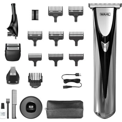 Trymer WAHL Elite Groom Multigroomer