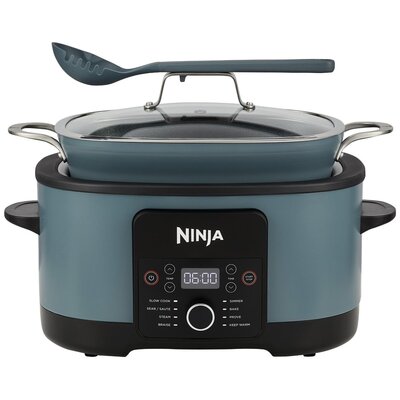 Wolnowar NINJA Foodi PossibleCooker MC1001EU