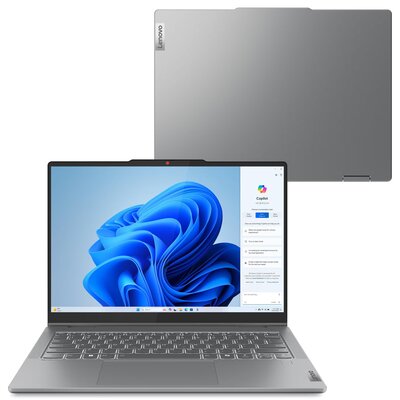 Laptop LENOVO IdeaPad 5 14IRH9 14" OLED i5-13420H 16GB RAM 512GB SSD Windows 11 Home