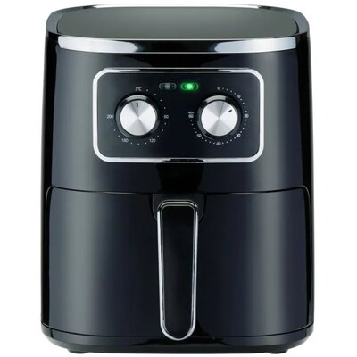 Air Fryer Frytkownica beztłuszczowa ALPINA 2105330, 4.5l