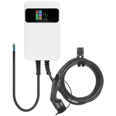 Ładowarka do samochodu elektrycznego BESEN SQ20 App 7 kW