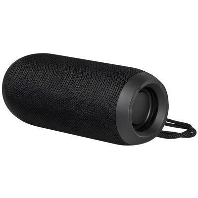 Głośnik mobilny DEFENDER Enjoy S700 Radio FM Czarny