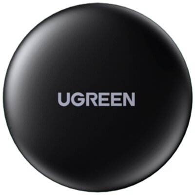 Lokalizator UGREEN CM520 Czarny