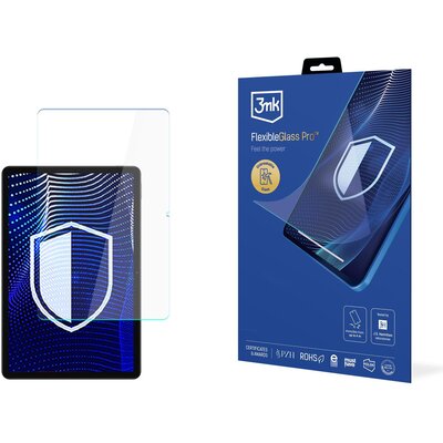 Szkło hybrydowe 3MK FlexibleGlass Pro do Xiaomi Redmi Pad 2