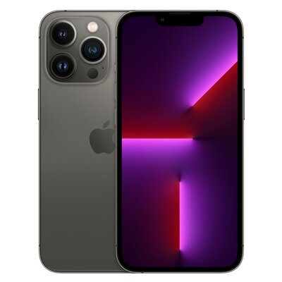 Smartfon APPLE iPhone 13 Pro Max 5G 1TB 6.7'' 120Hz Grafitowy (CPO)